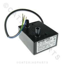 ZANOLLI ELET0135 GAS PIZZA