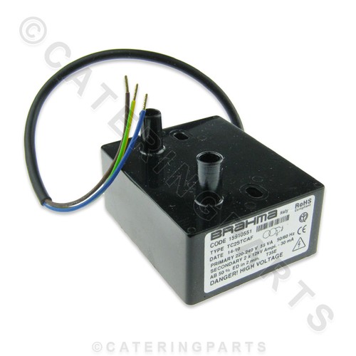 Zanolli elet0135 gas pizza - elet0135,