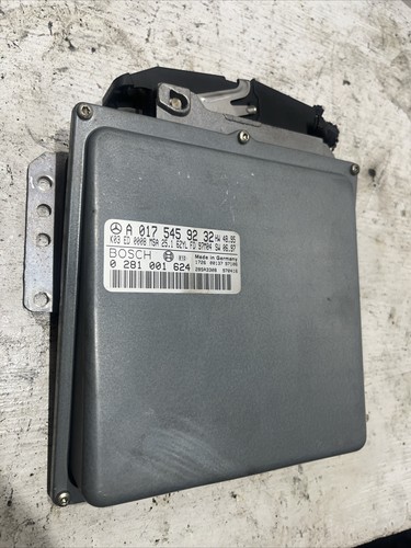 Engine control unit ecu - control,