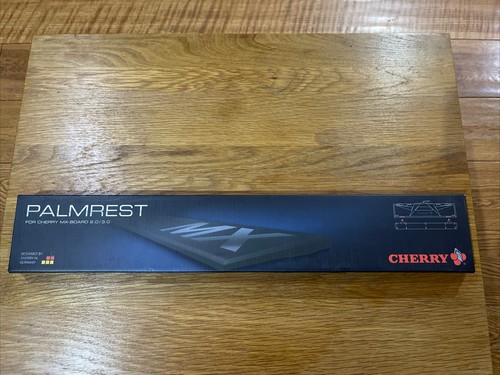 Palmrest for cherry - palmrest,