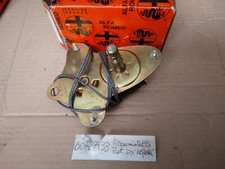 Alfa Romeo Alfetta rear right