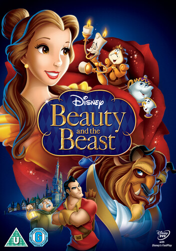 Beauty and the beast - the,