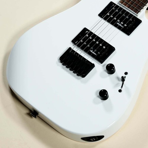 Jackson series soloist slx - series,