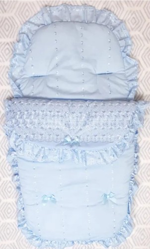 Universal footmuff cosy - universal, /