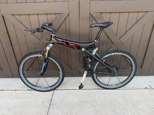 Vintage klein mantra race - klein,
