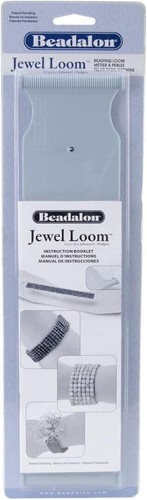 Beadalon jewel loom - jewel,