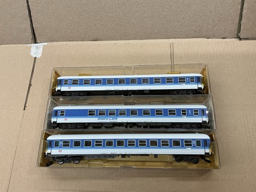 Fleischmann scale passenger - ho,