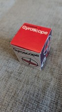 Vintage Gyroscope Spin