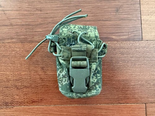 Russian sso sposn tactical - russian,