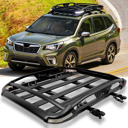 X40 roof rack luggage - roof,