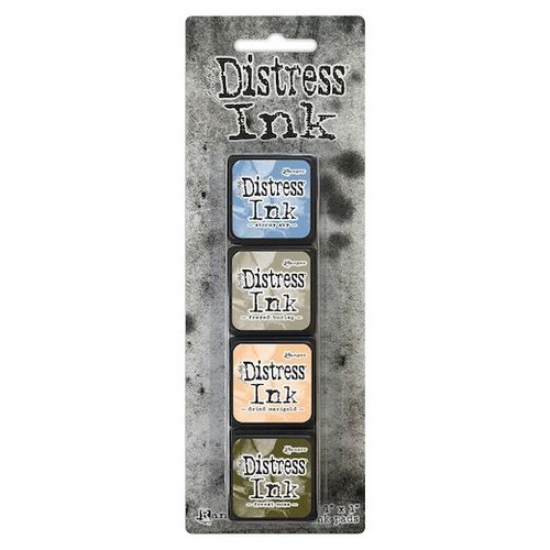 Tim holtz distress mini - holtz,