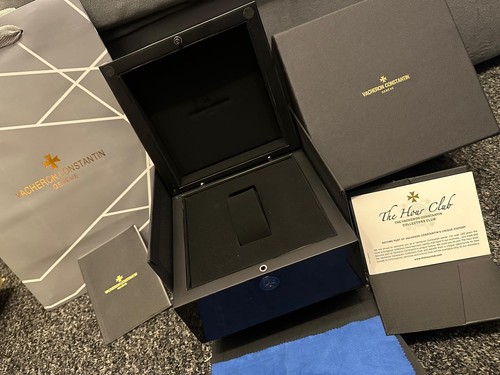 Vacheron constantin luxurious - vacheron,