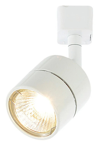 Tracking lighting white - lighting, lustro