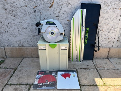 Festool circular saw - circular,