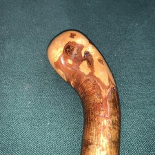 Vintage Hand Crafted