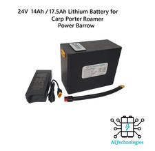 Carp Porter Roamer Power