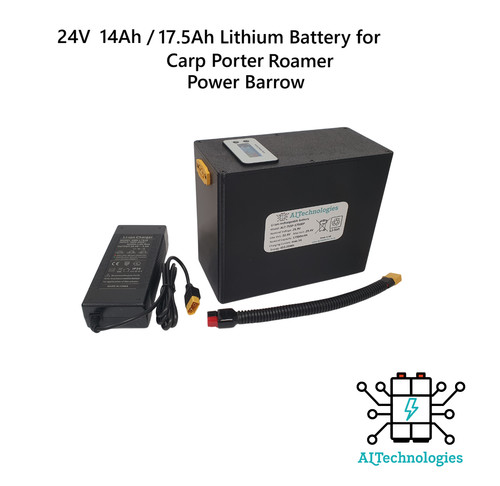 Carp porter roamer - carp, power