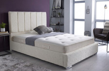 TRAFALGAR LINE TEDDY BED FRAME