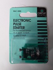 Electronic Pulse Starter