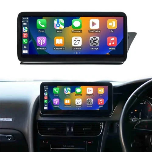 Autoabc linux carplay - linux,