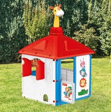 Fisher-Price Playhouse