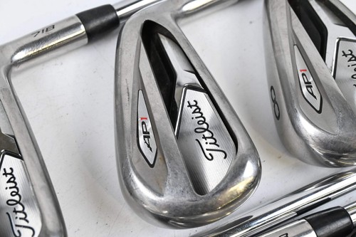 Titleist 718 ap1 irons - ap1,