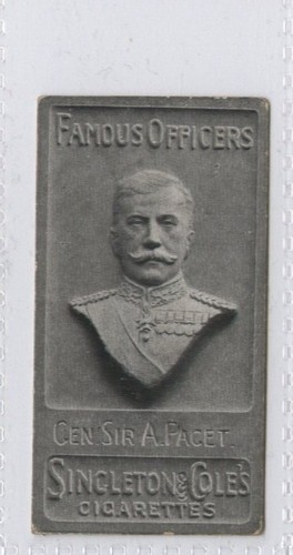 Singleton cole - singleton, &