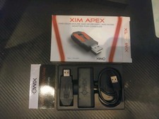XIM Apex Mouse Keyboard