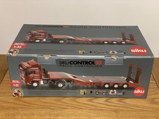 Siku Radio Controlled Man TGA