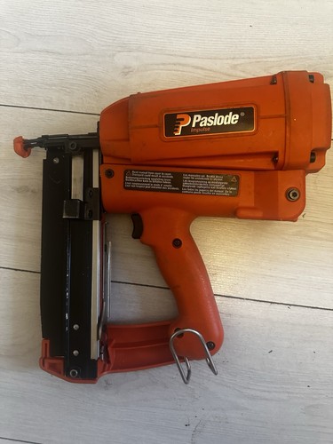 Paslode im250 nail gun - gun, bare