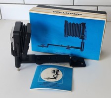 Praktica Slide Copying Adapter