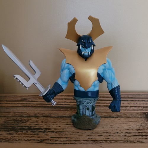 Attuma mini bust - mini,