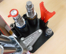 LEE APP RELOADING PRESS