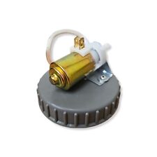 Triumph STAG ** Windscreen WASHER MOTOR + CAP ** NEW