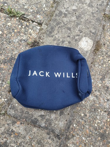 Jack wills pencil case - wills,