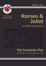 Romeo and Juliet - The Complete Play: "Romeo and Juliet" - The Complete Play .