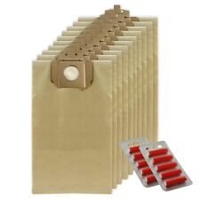 10 x Vacuum Cleaner Dust Bag