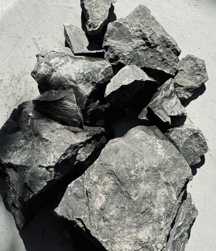 Premium mountain black basalt - premium,
