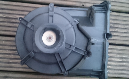 Kärcher puzzi 100 - 100, 240v