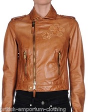 DSQUARED DSQUARED2 DSQ2 Brown