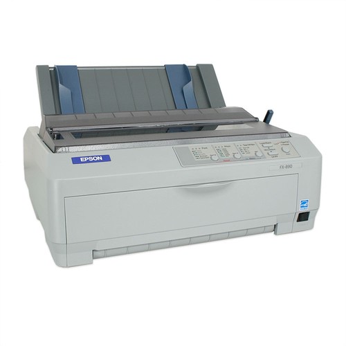 Epson 890 usb parallel - epson,