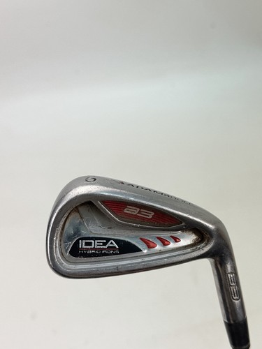 Adams idea hybrid - a3, /