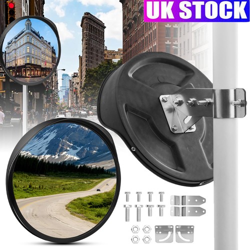 Wide angle security convex - wide,