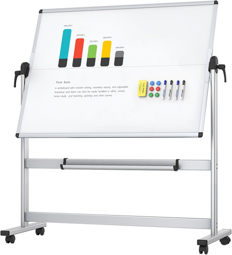 Double sided mobile - double-sided,