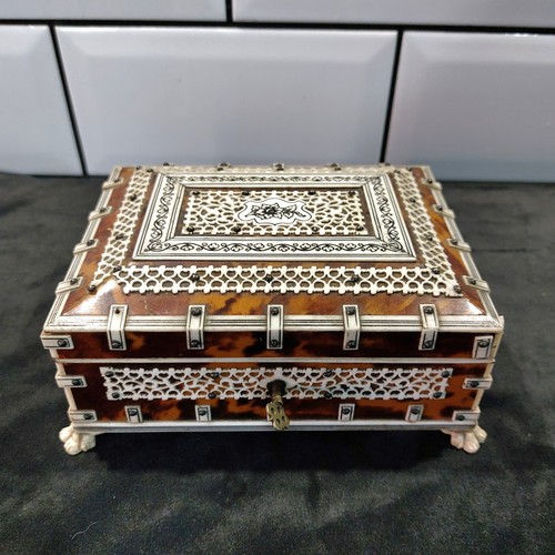Antique anglo indian - antique,
