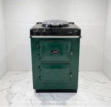 AGA CITY 60 DELIVERY AND