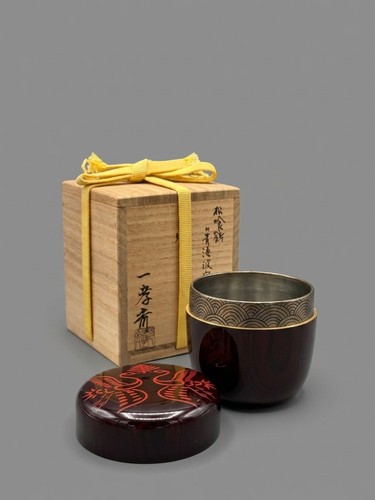 Japanese kaga makie - kaga, natsume