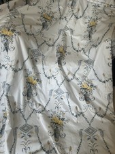 Pr Vintage Lined & Blanket