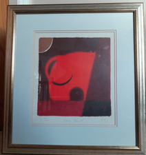 Govinder Nazran, Rare, Limited