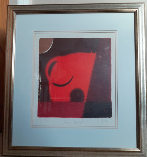 Govinder nazran rare limited - nazran,, rare,